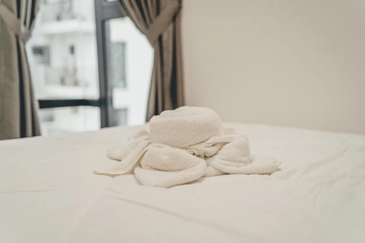 Apartment Midvalley Jb Mosaic Southkey Modern Sence 3Br 8Pax By Our Stay Johor Bahru Malaysia