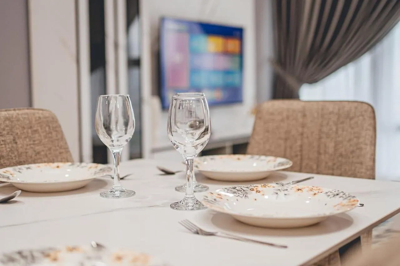Midvalley Jb Mosaic Southkey Modern Sence 3Br 8Pax By Our Stay جوهر بهرو 0*,